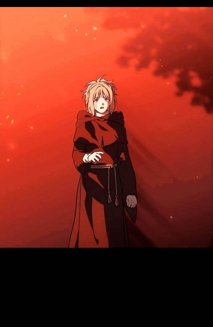 Манга Закат, отражённый в её ледяном взгляде - Глава 68 Страница 16