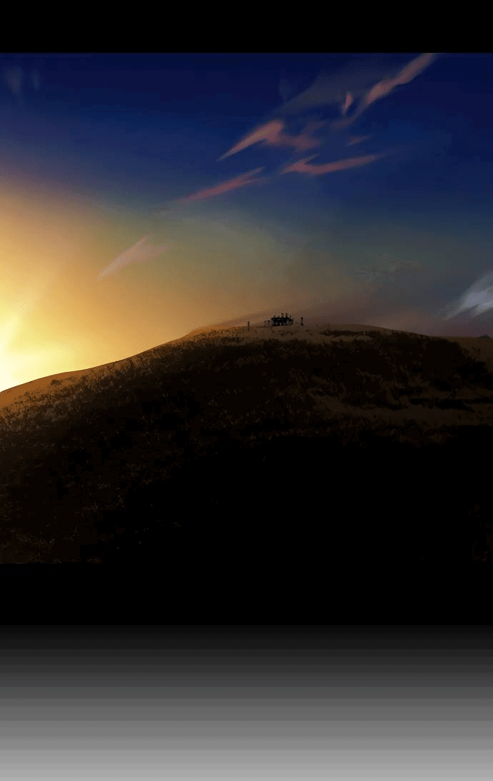 Манга Закат, отражённый в её ледяном взгляде - Глава 68 Страница 23