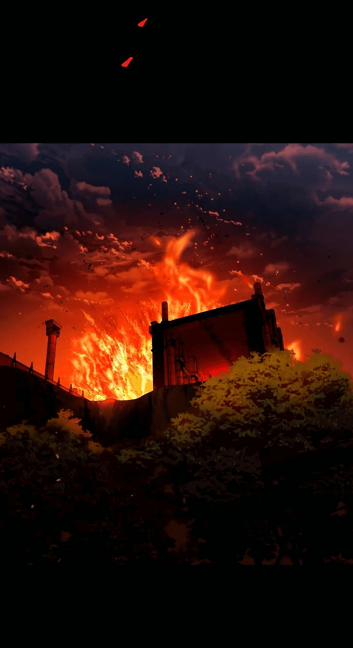 Манга Закат, отражённый в её ледяном взгляде - Глава 68 Страница 2