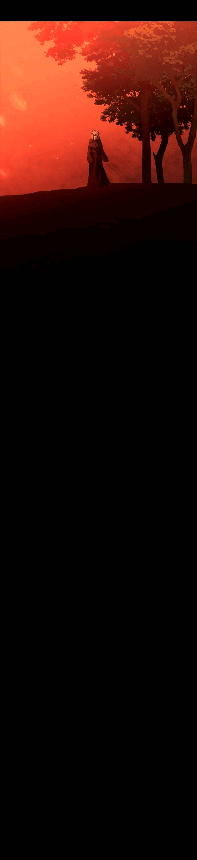 Манга Закат, отражённый в её ледяном взгляде - Глава 68 Страница 17