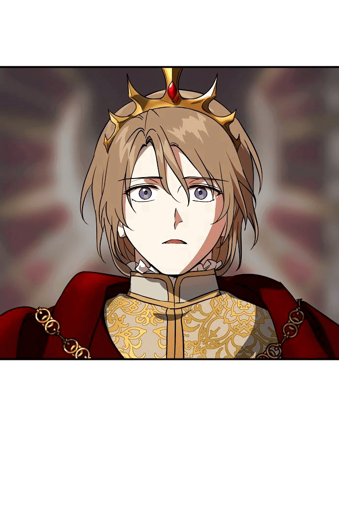 Манга Закат, отражённый в её ледяном взгляде - Глава 67 Страница 59