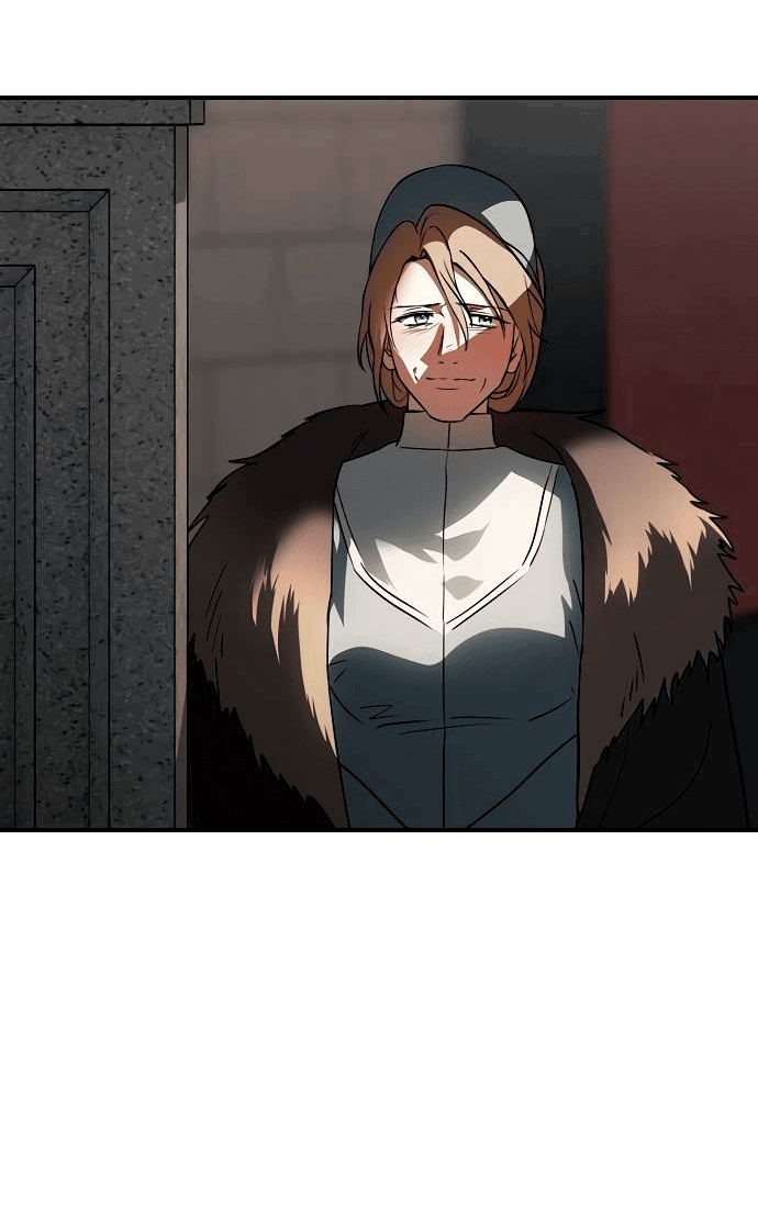 Манга Закат, отражённый в её ледяном взгляде - Глава 67 Страница 37