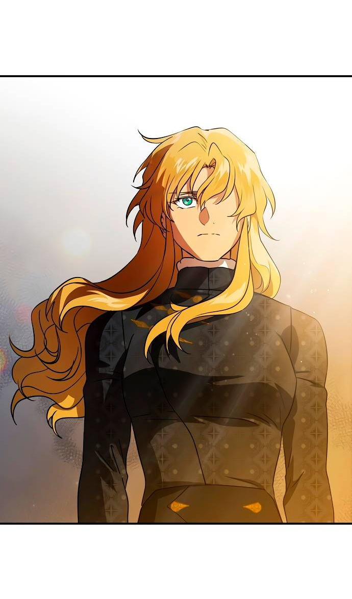 Манга Закат, отражённый в её ледяном взгляде - Глава 66 Страница 71