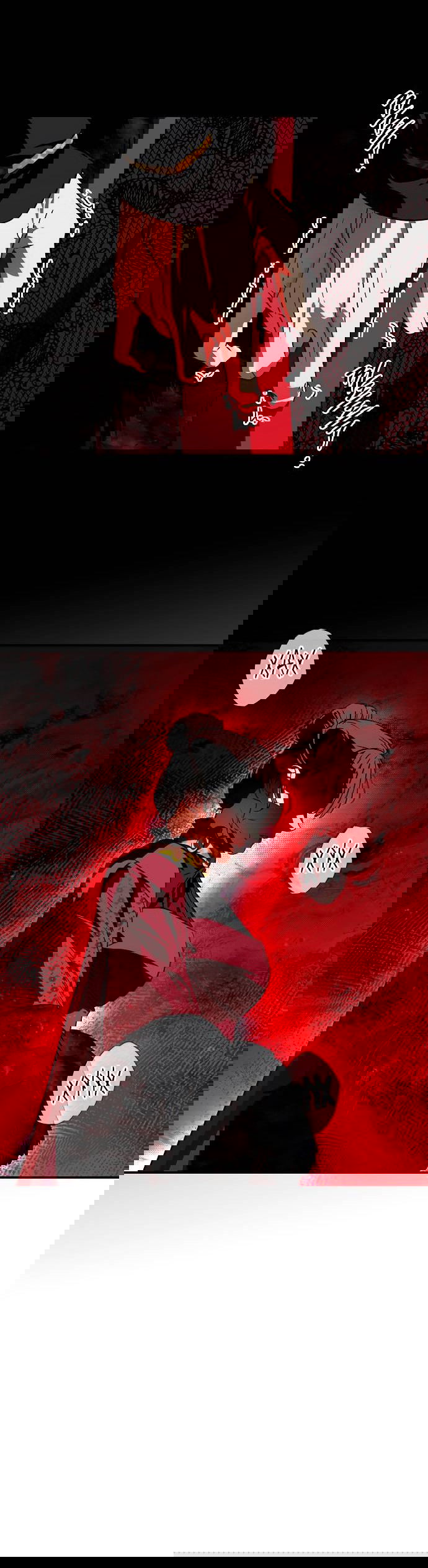 Манга Закат, отражённый в её ледяном взгляде - Глава 66 Страница 31