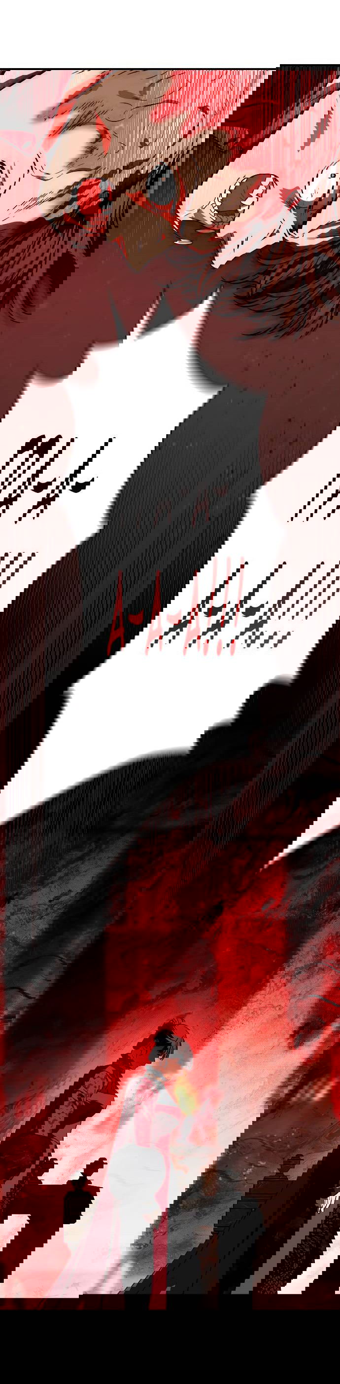 Манга Закат, отражённый в её ледяном взгляде - Глава 66 Страница 30