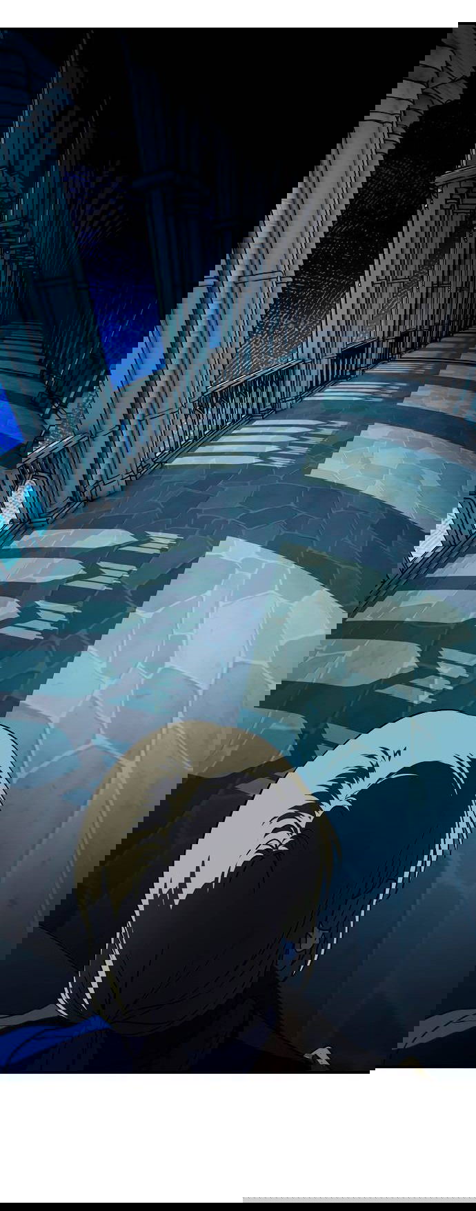 Манга Закат, отражённый в её ледяном взгляде - Глава 66 Страница 60