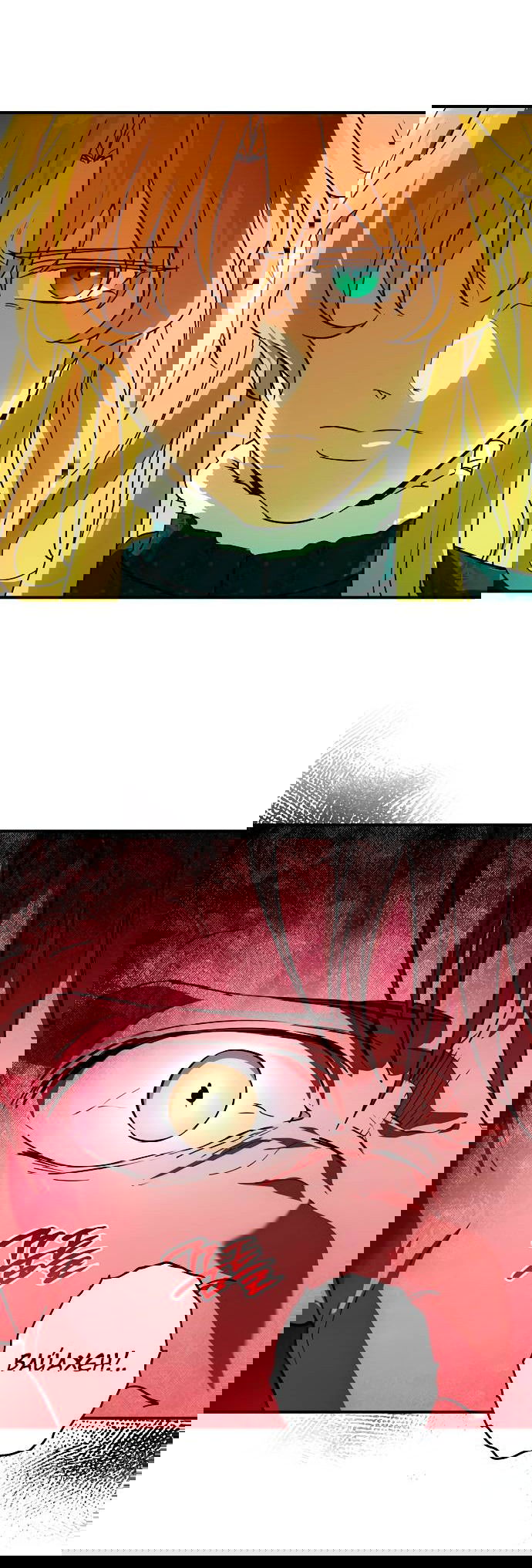 Манга Закат, отражённый в её ледяном взгляде - Глава 66 Страница 23