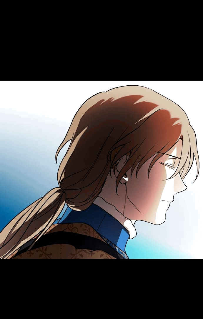 Манга Закат, отражённый в её ледяном взгляде - Глава 66 Страница 66