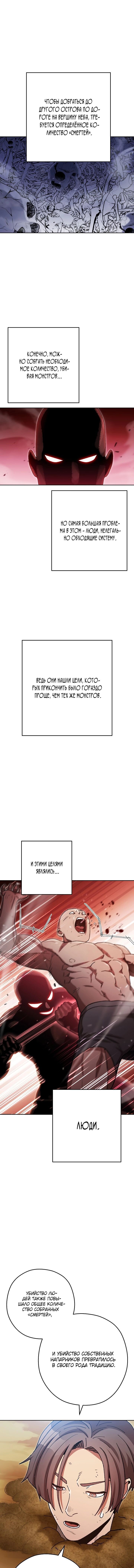 Манга Перезапуск подземелья - Глава 156 Страница 1