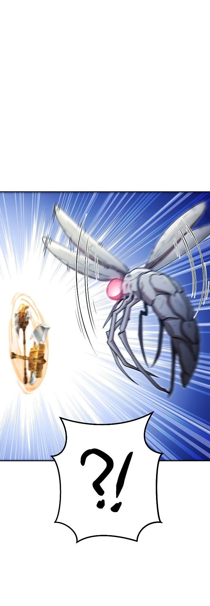 Манга Перезапуск подземелья - Глава 170 Страница 11