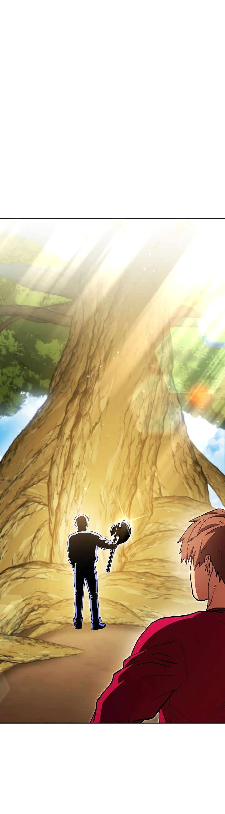 Манга Перезапуск подземелья - Глава 170 Страница 40