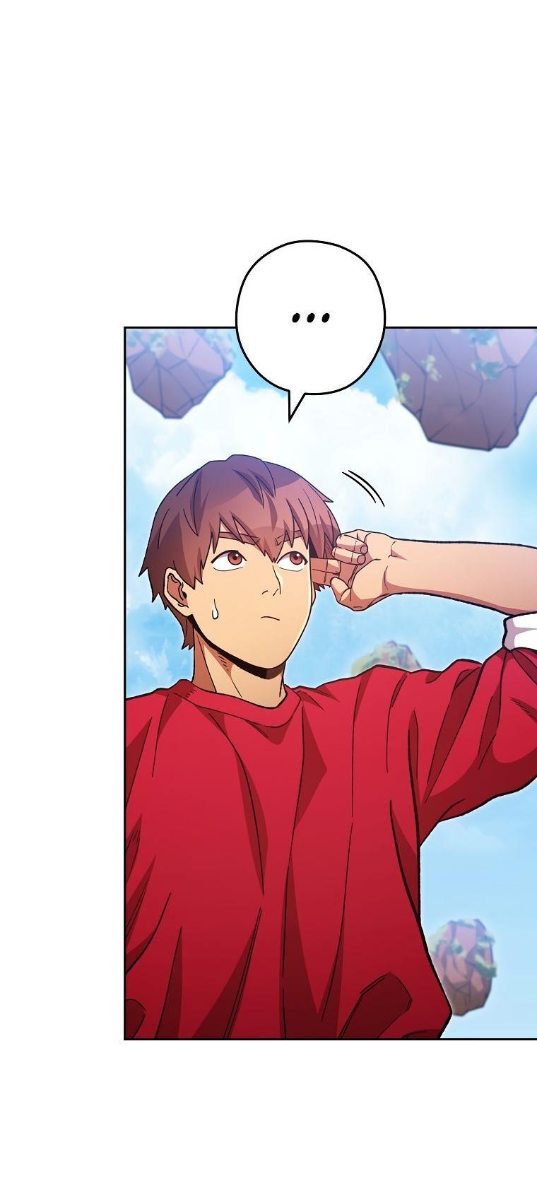 Манга Перезапуск подземелья - Глава 184 Страница 6