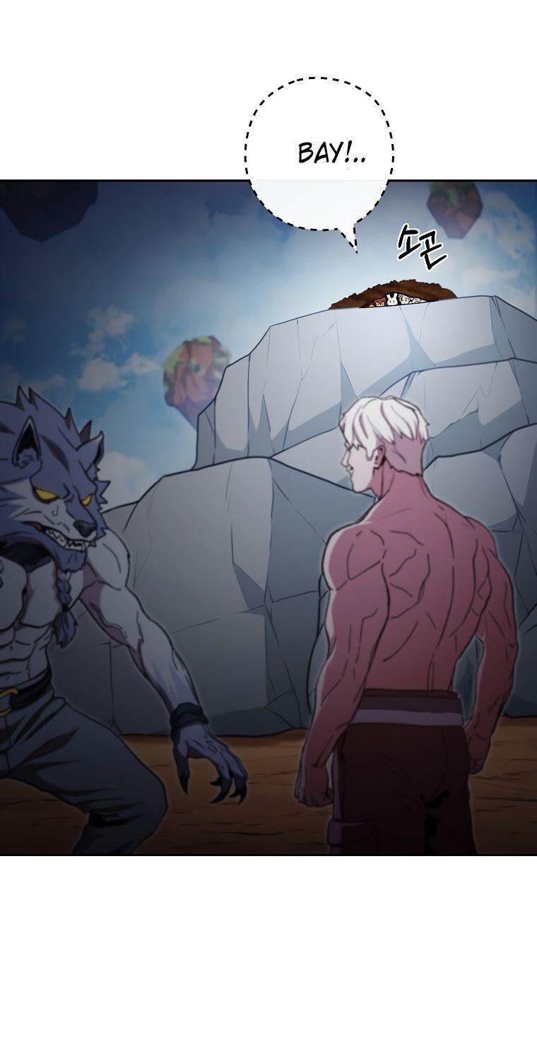 Манга Перезапуск подземелья - Глава 184 Страница 15