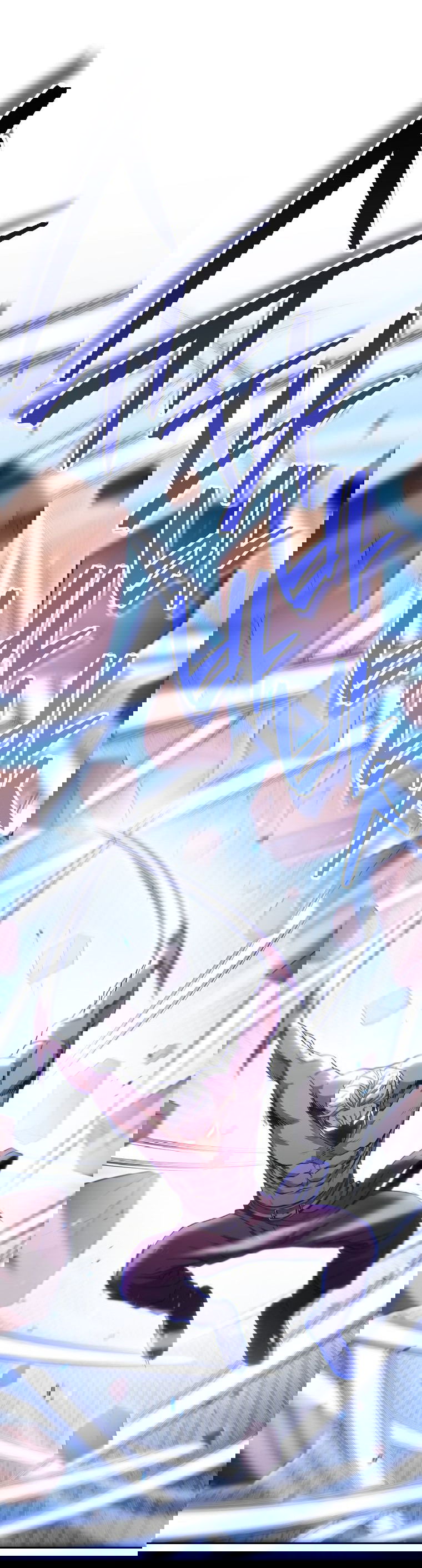 Манга Перезапуск подземелья - Глава 185 Страница 9