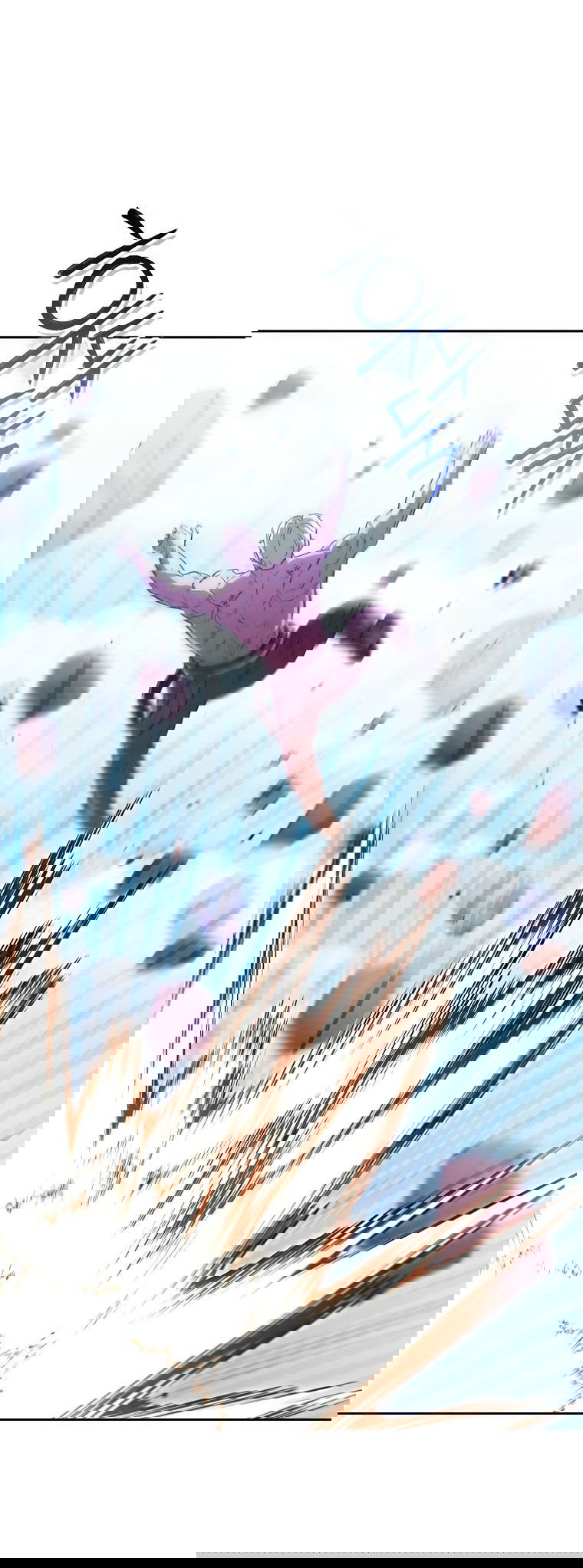 Манга Перезапуск подземелья - Глава 185 Страница 3