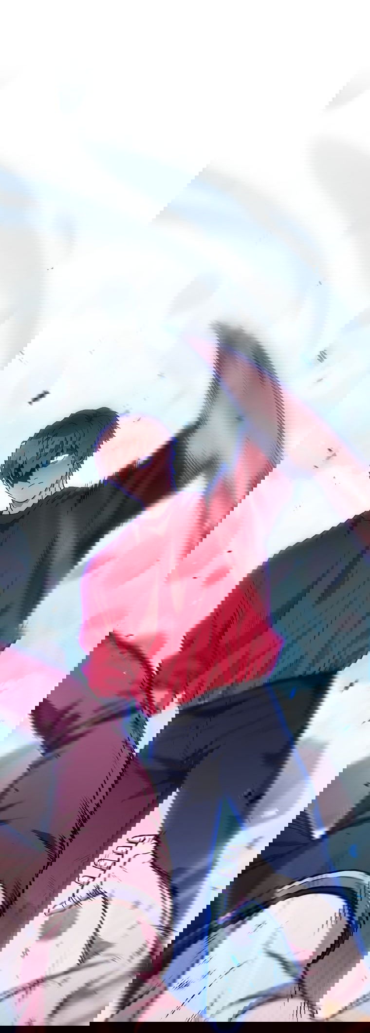 Манга Перезапуск подземелья - Глава 185 Страница 31