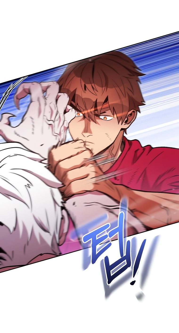 Манга Перезапуск подземелья - Глава 185 Страница 29