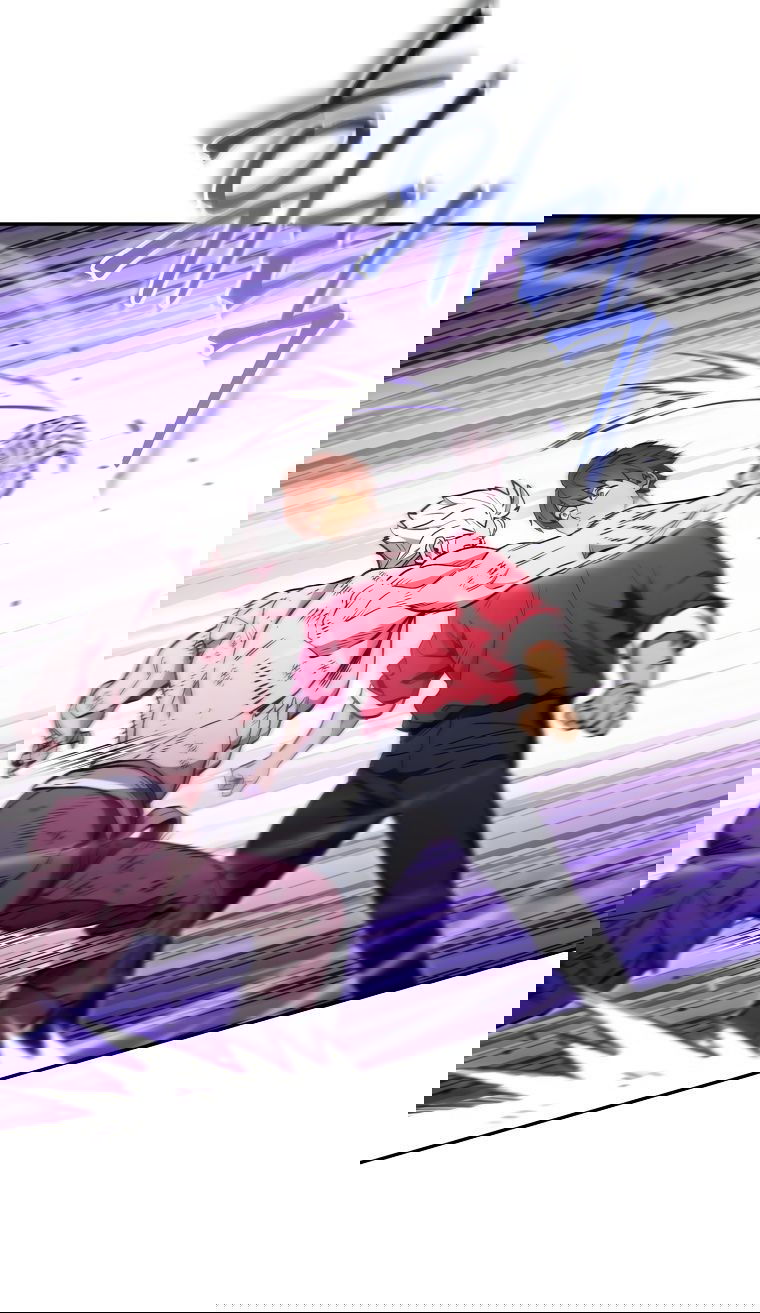 Манга Перезапуск подземелья - Глава 185 Страница 28