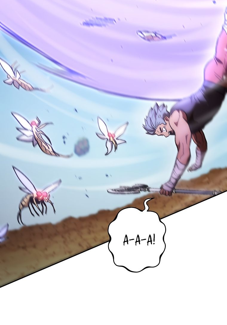 Манга Перезапуск подземелья - Глава 188 Страница 47