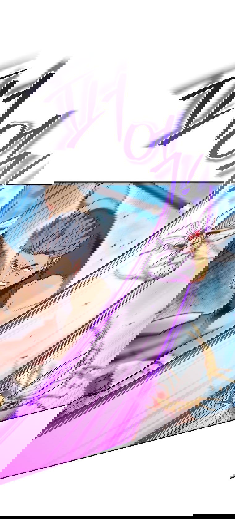 Манга Перезапуск подземелья - Глава 188 Страница 37