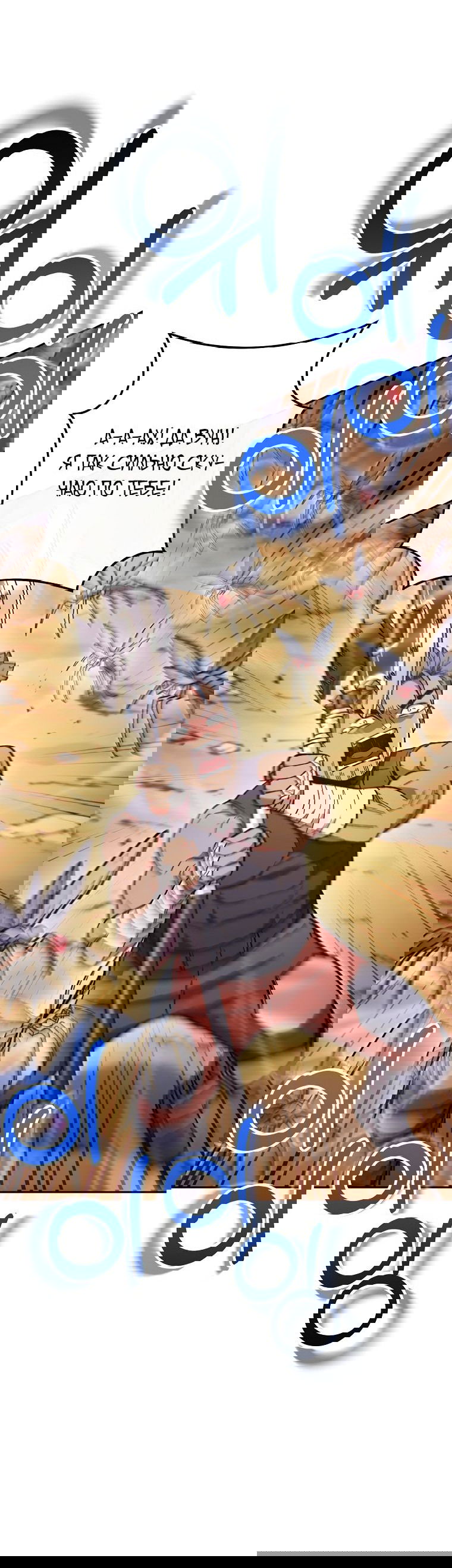 Манга Перезапуск подземелья - Глава 188 Страница 44