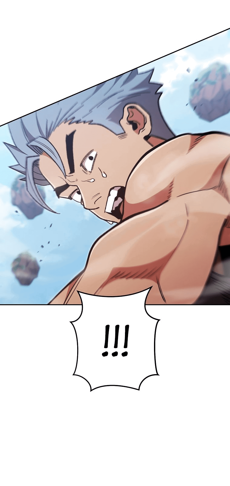 Манга Перезапуск подземелья - Глава 188 Страница 48