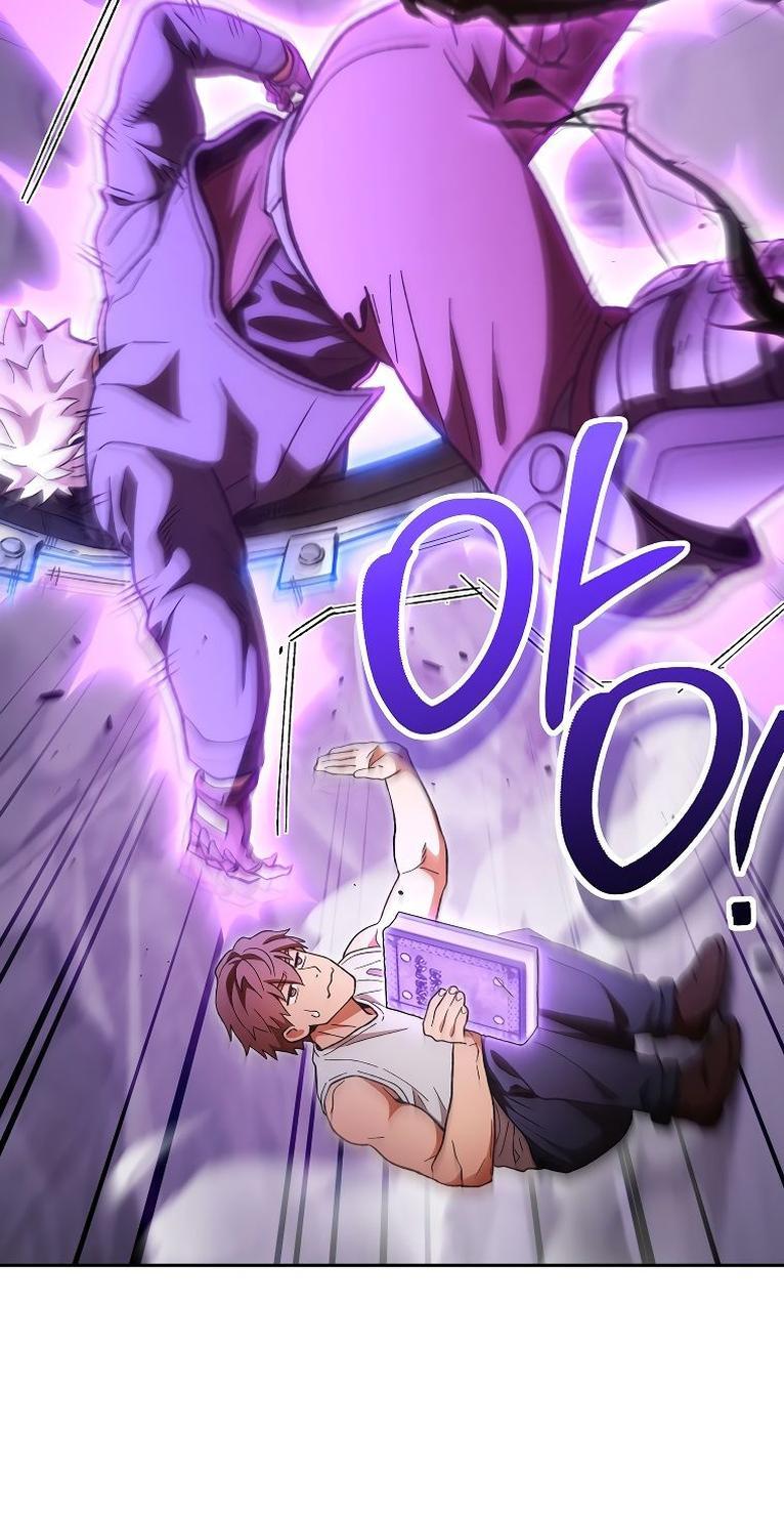 Манга Перезапуск подземелья - Глава 191 Страница 33