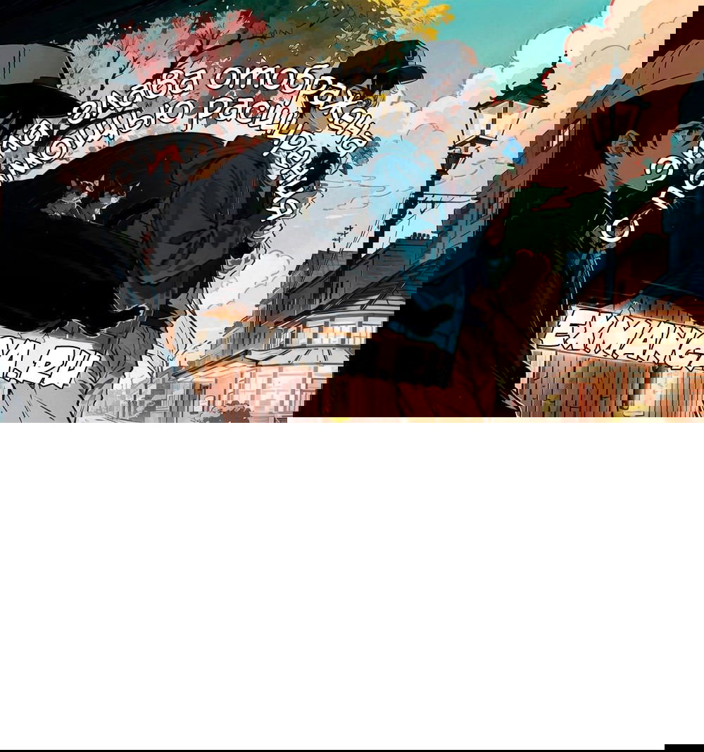 Манга Перезапуск подземелья - Глава 192 Страница 1