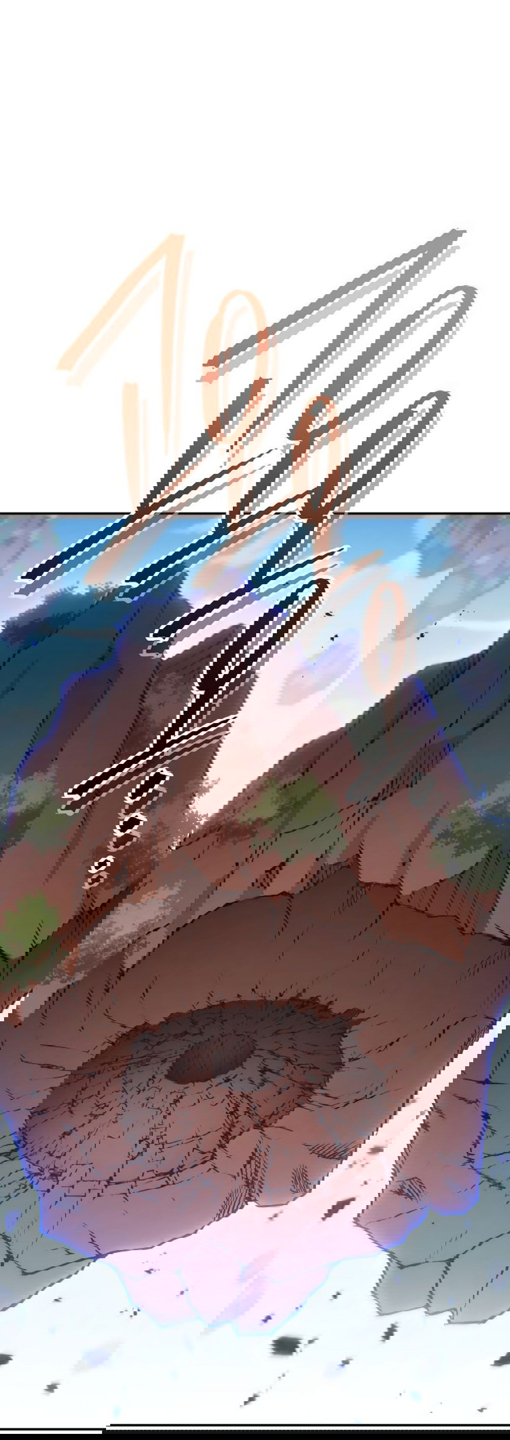 Манга Перезапуск подземелья - Глава 192 Страница 8