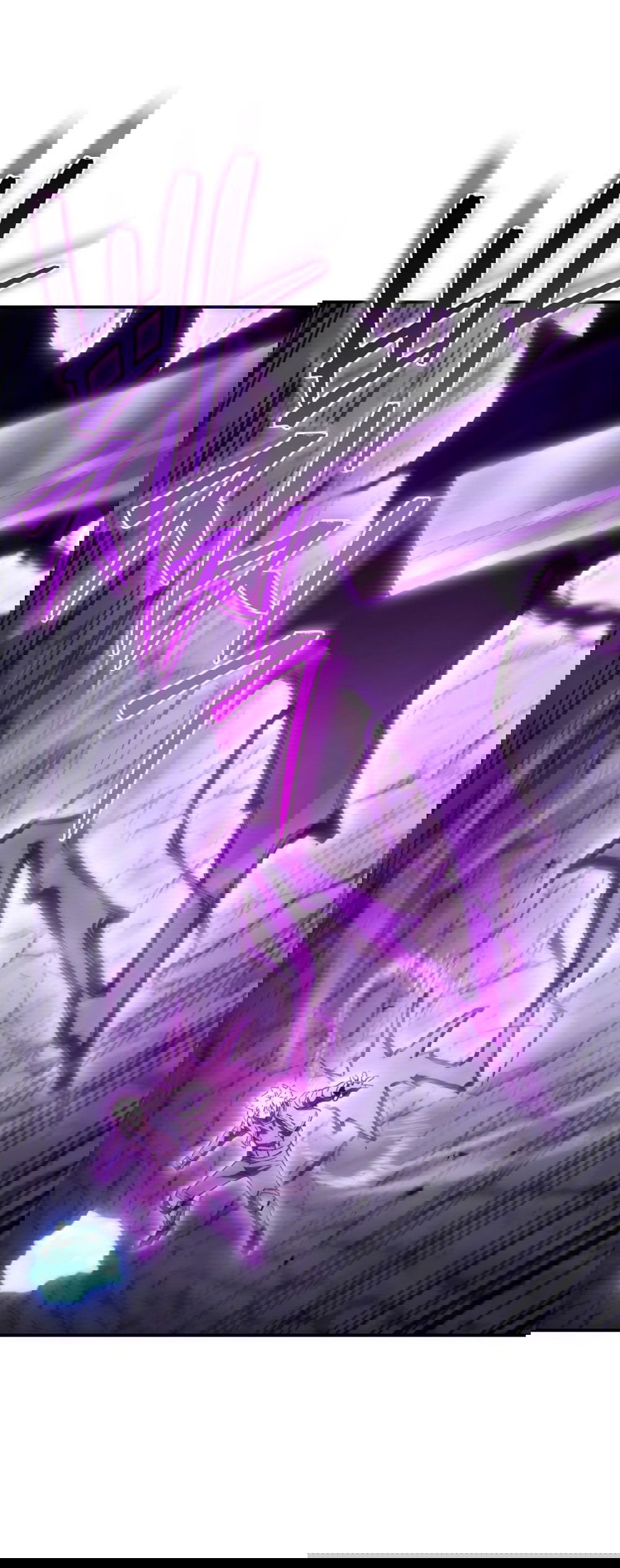 Манга Перезапуск подземелья - Глава 192 Страница 11