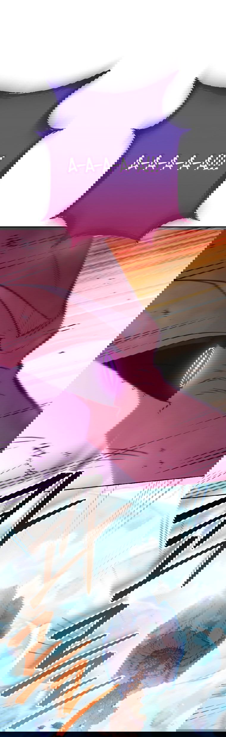 Манга Перезапуск подземелья - Глава 192 Страница 21