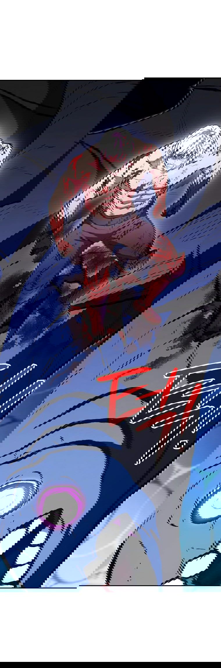 Манга Перезапуск подземелья - Глава 197 Страница 18