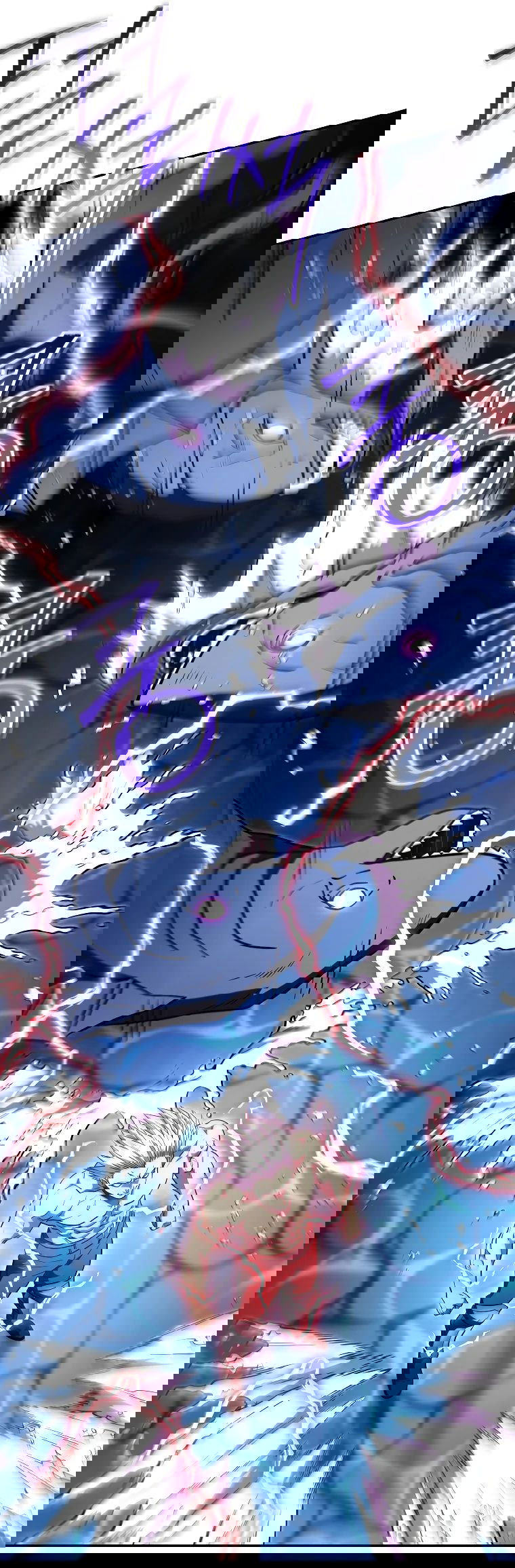 Манга Перезапуск подземелья - Глава 197 Страница 26