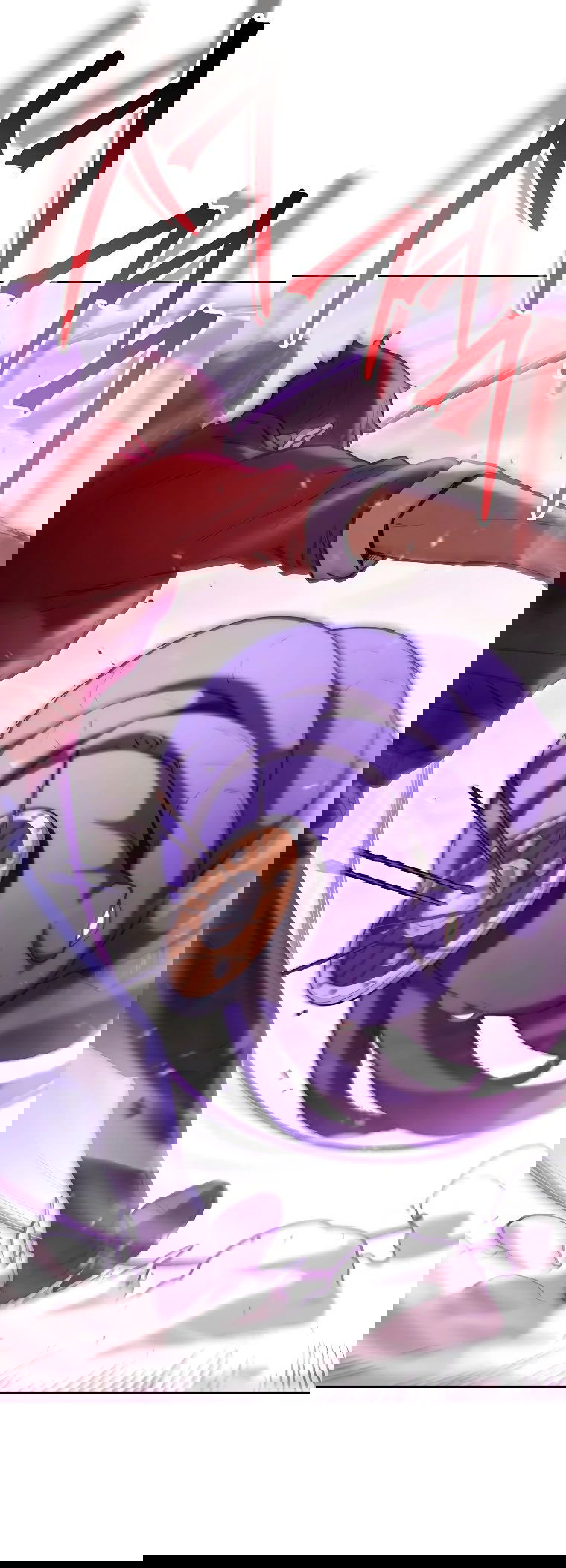 Манга Перезапуск подземелья - Глава 200 Страница 25