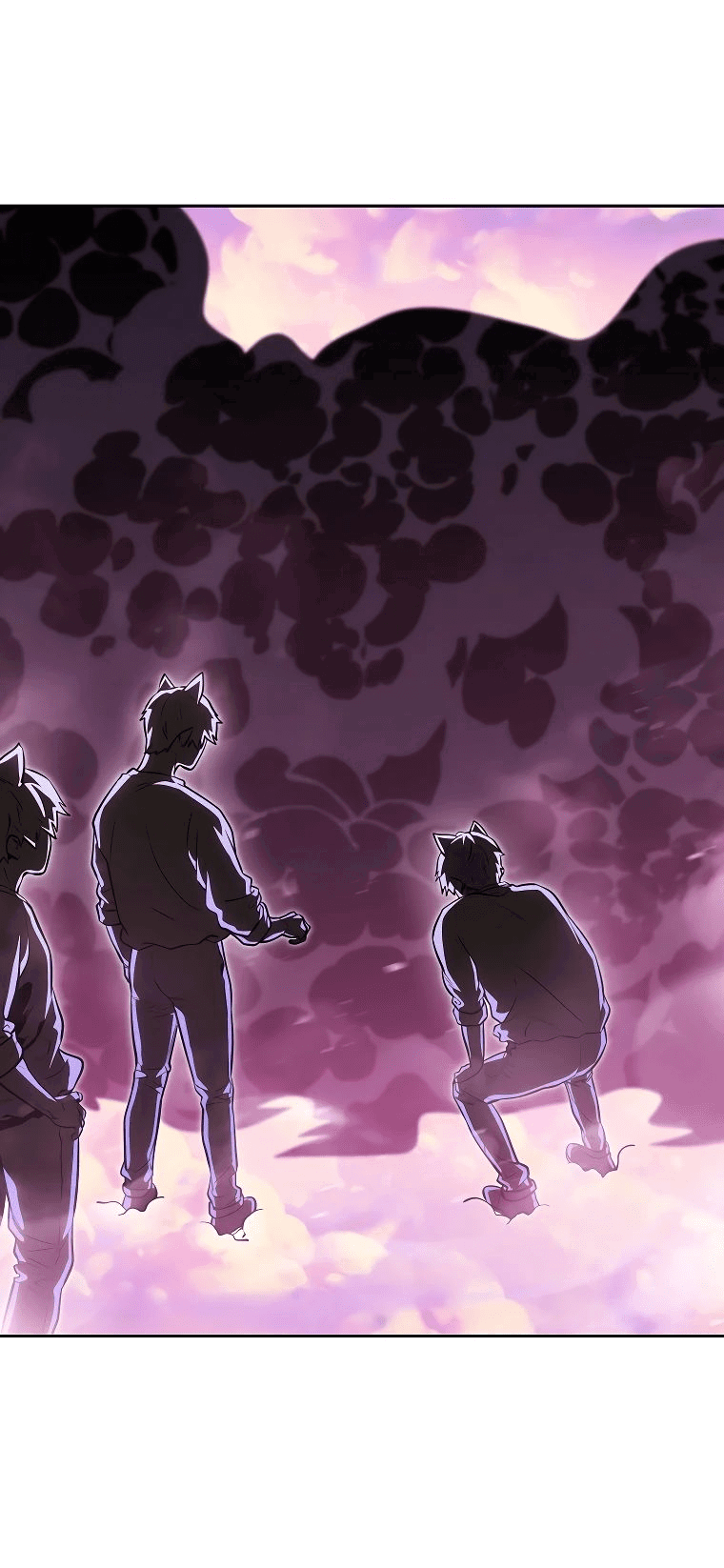 Манга Перезапуск подземелья - Глава 200 Страница 53