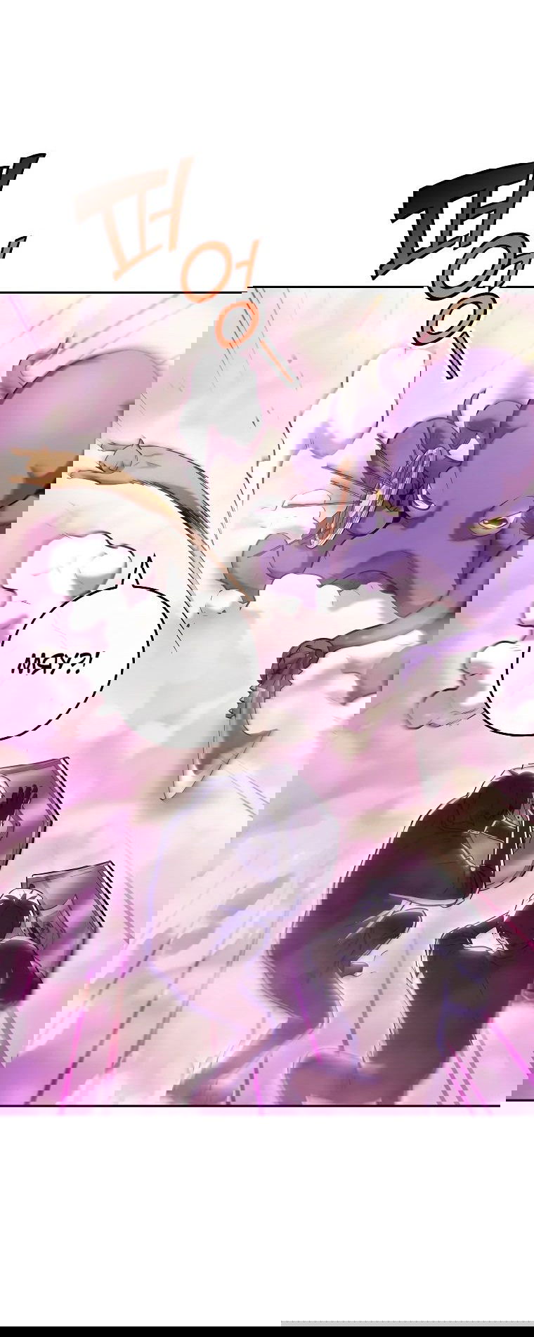 Манга Перезапуск подземелья - Глава 200 Страница 26