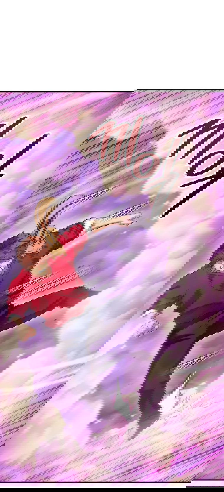 Манга Перезапуск подземелья - Глава 200 Страница 68