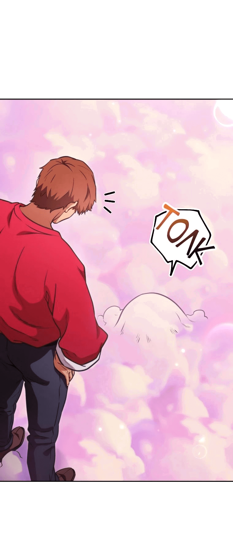 Манга Перезапуск подземелья - Глава 199 Страница 10