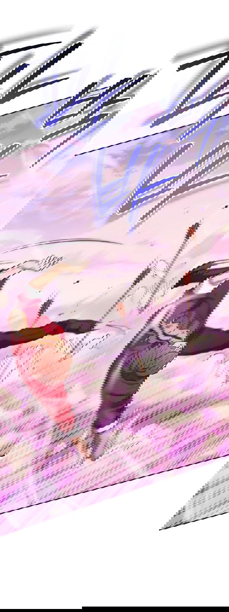 Манга Перезапуск подземелья - Глава 199 Страница 48