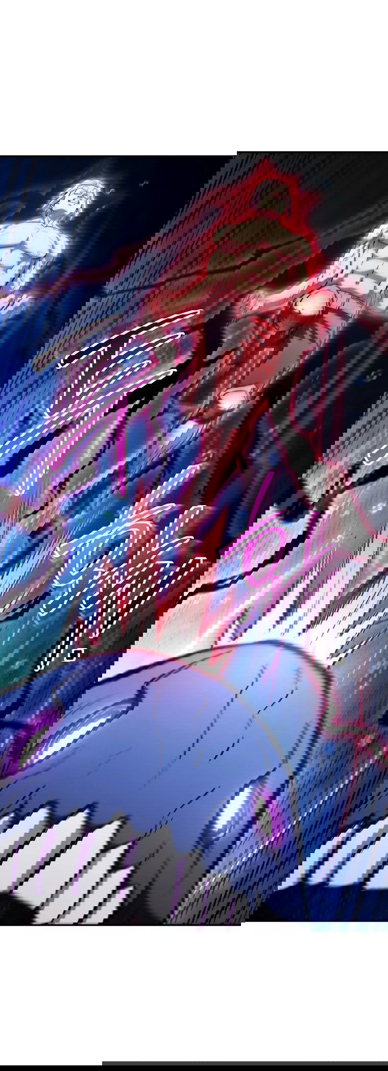 Манга Перезапуск подземелья - Глава 198 Страница 52