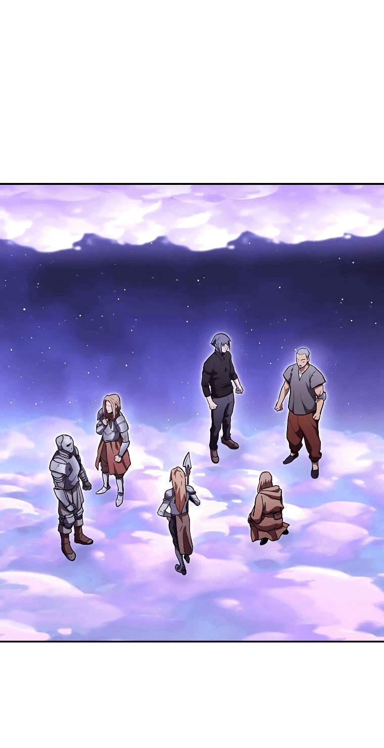 Манга Перезапуск подземелья - Глава 198 Страница 57