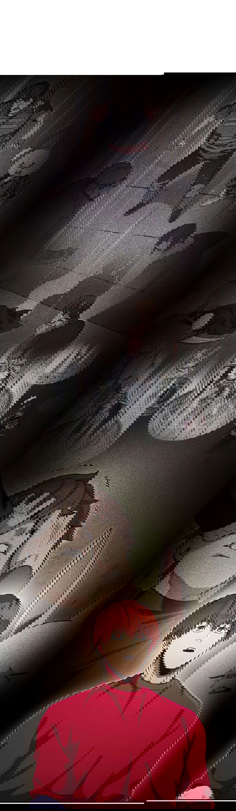 Манга Перезапуск подземелья - Глава 198 Страница 74