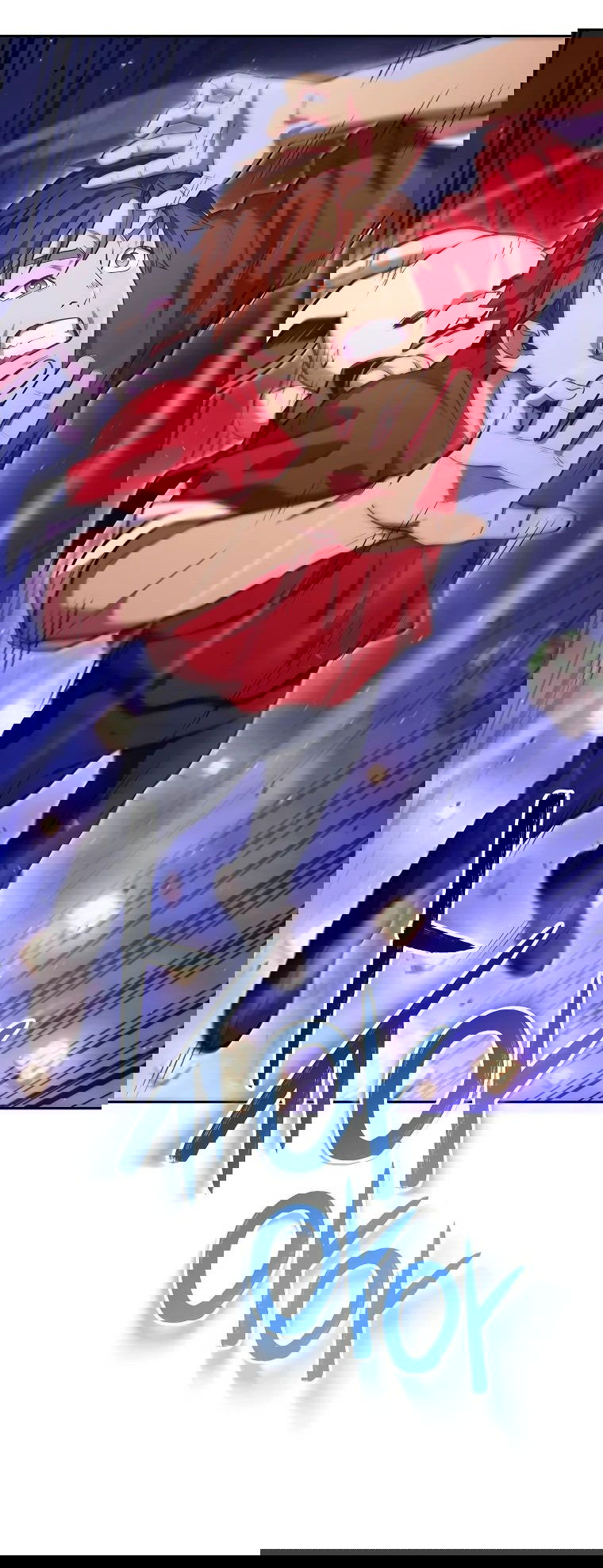 Манга Перезапуск подземелья - Глава 198 Страница 24