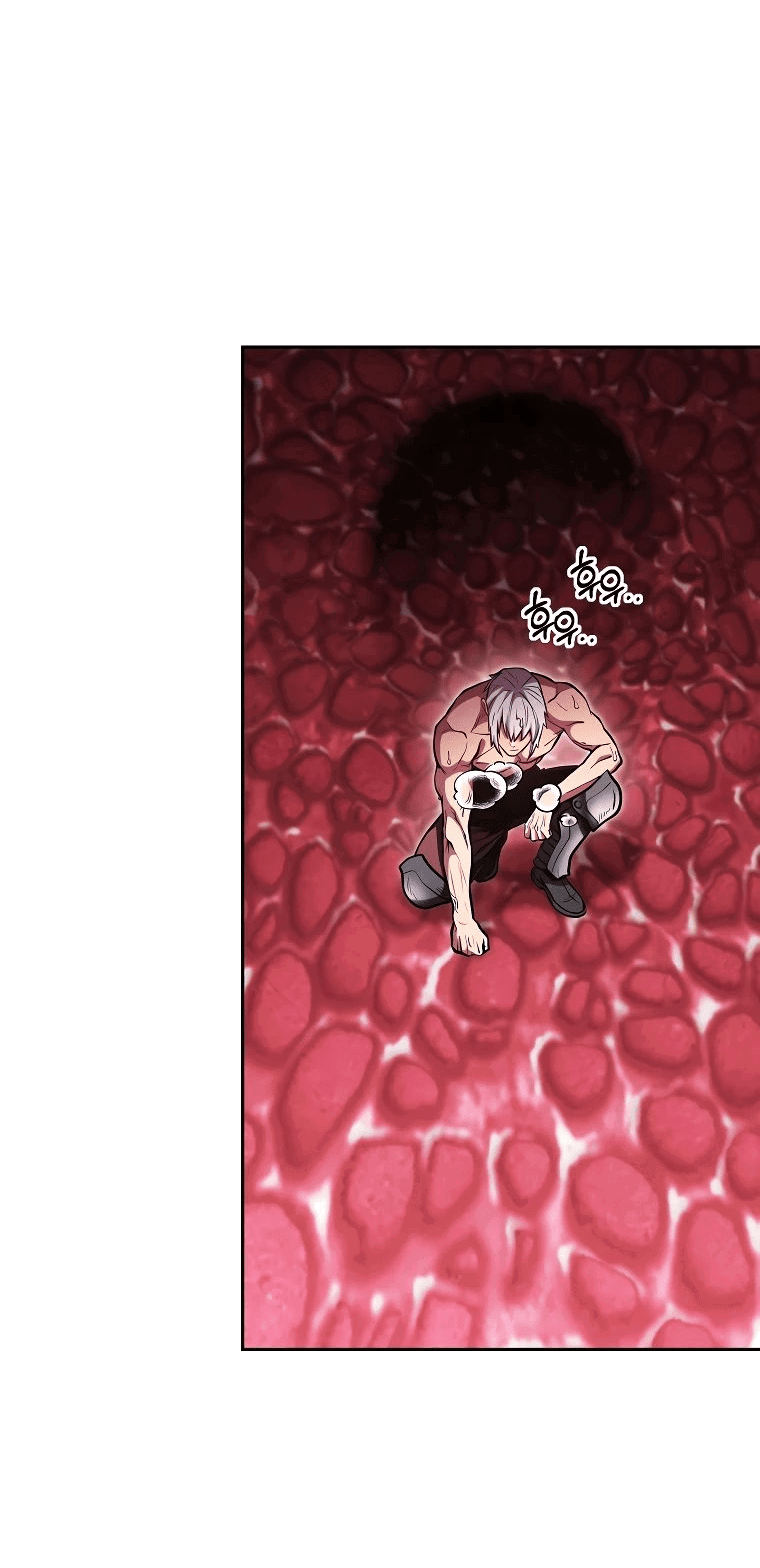 Манга Перезапуск подземелья - Глава 198 Страница 46