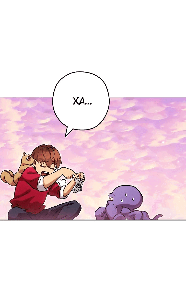 Манга Перезапуск подземелья - Глава 201 Страница 71