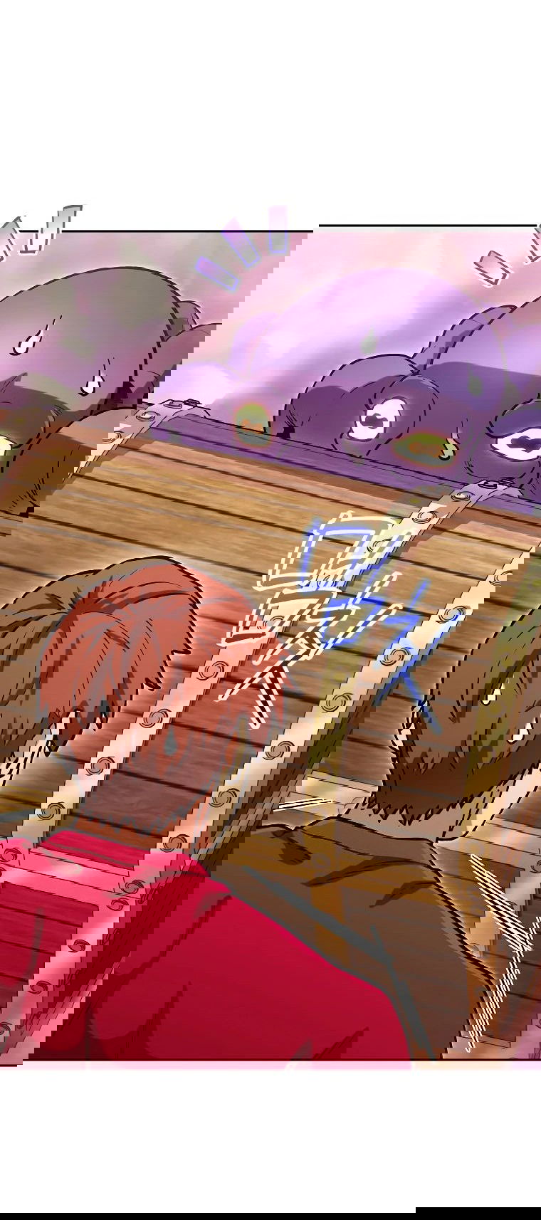 Манга Перезапуск подземелья - Глава 201 Страница 20