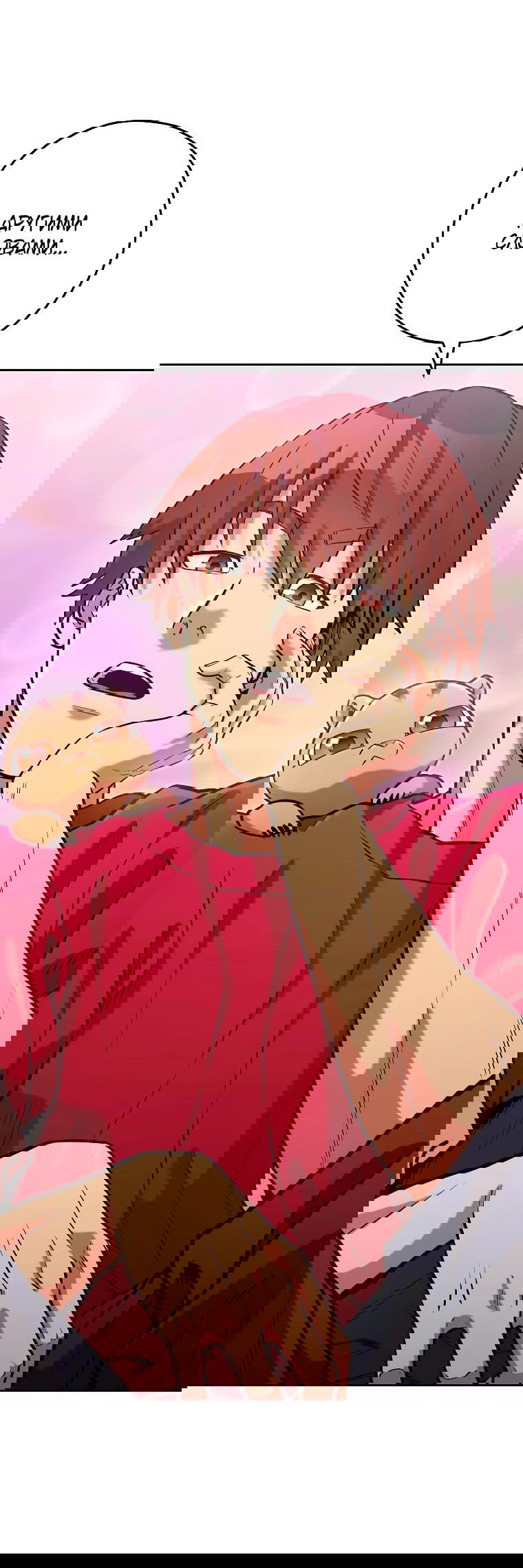 Манга Перезапуск подземелья - Глава 201 Страница 41