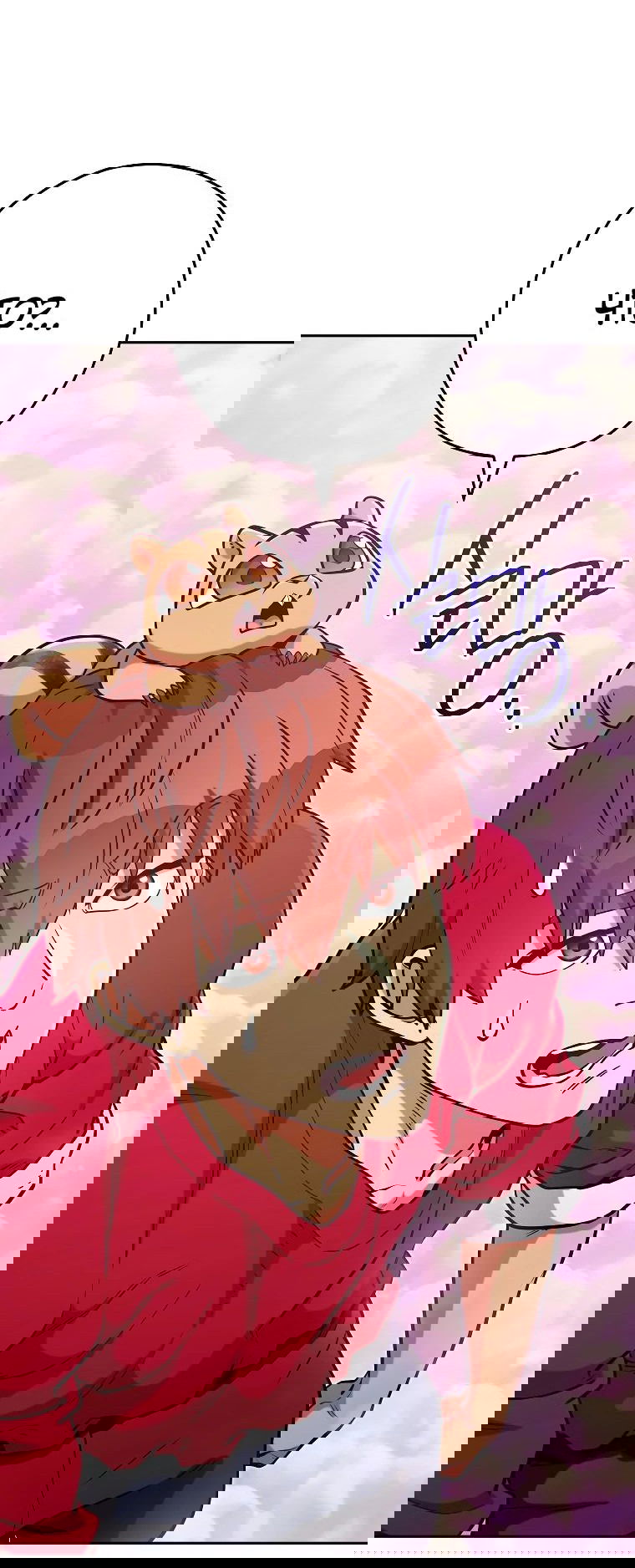 Манга Перезапуск подземелья - Глава 201 Страница 9