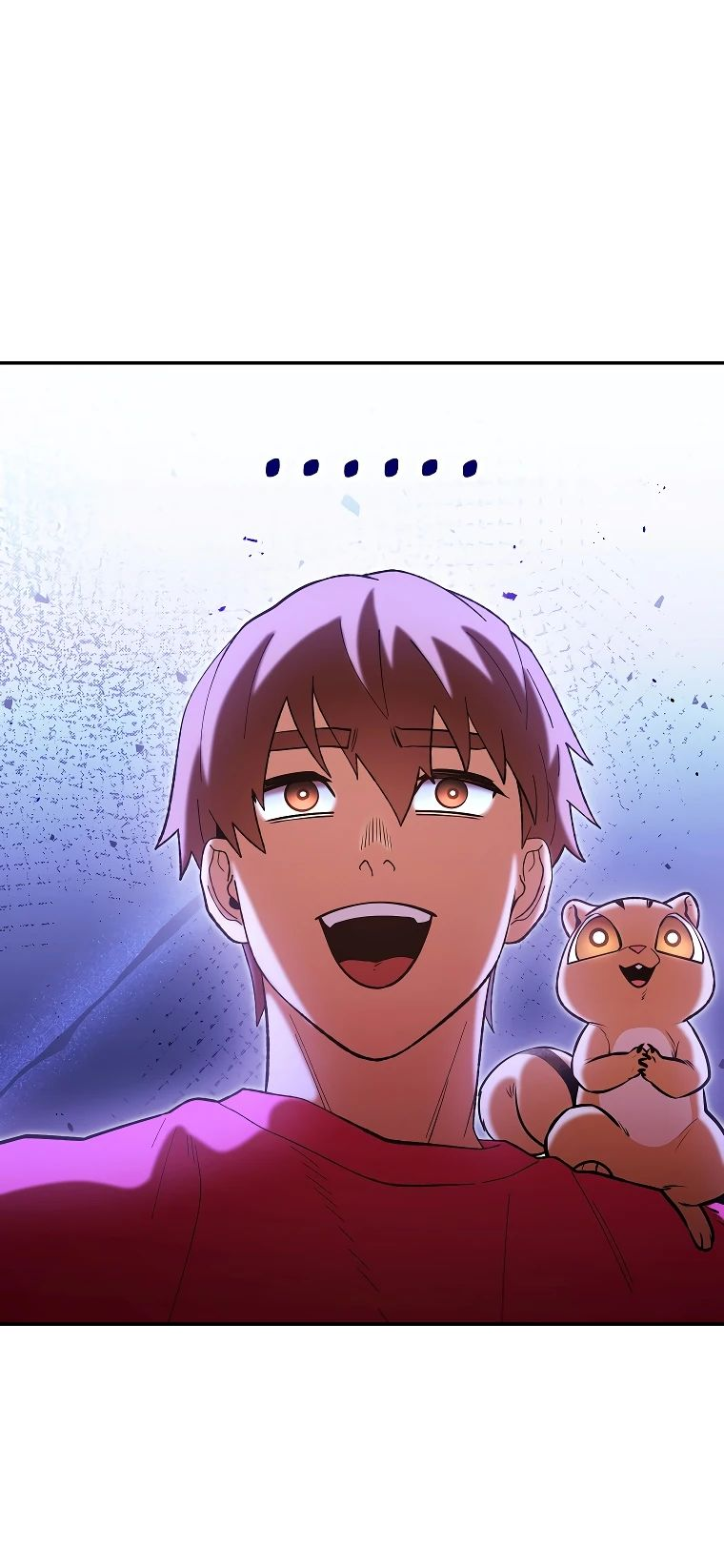 Манга Перезапуск подземелья - Глава 202 Страница 58