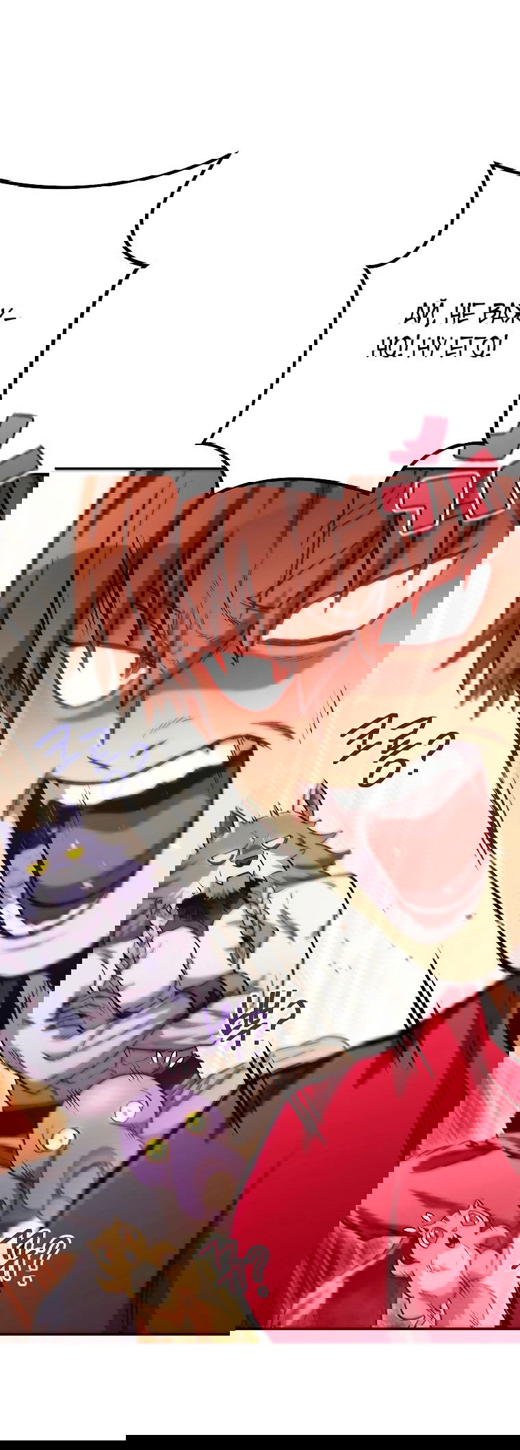 Манга Перезапуск подземелья - Глава 202 Страница 41